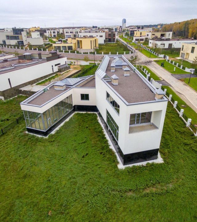 About Shelter Layouts