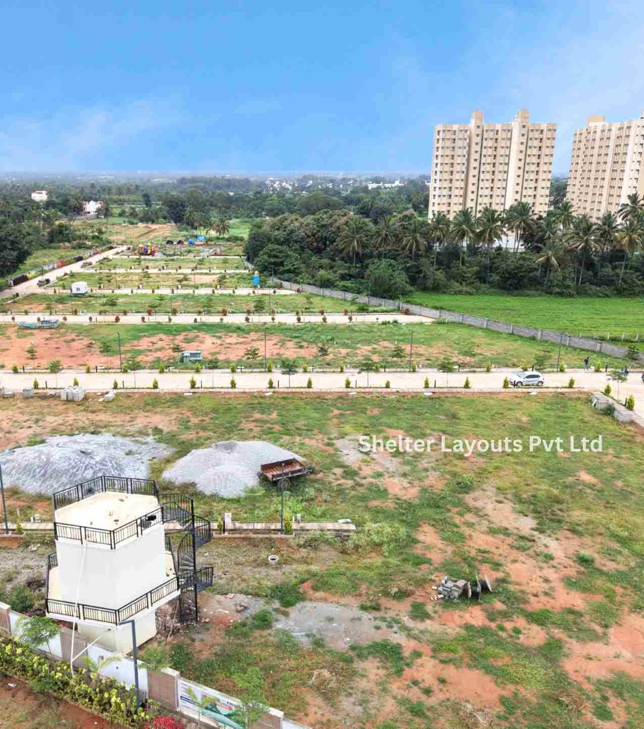 Shelter VR Royal Homes